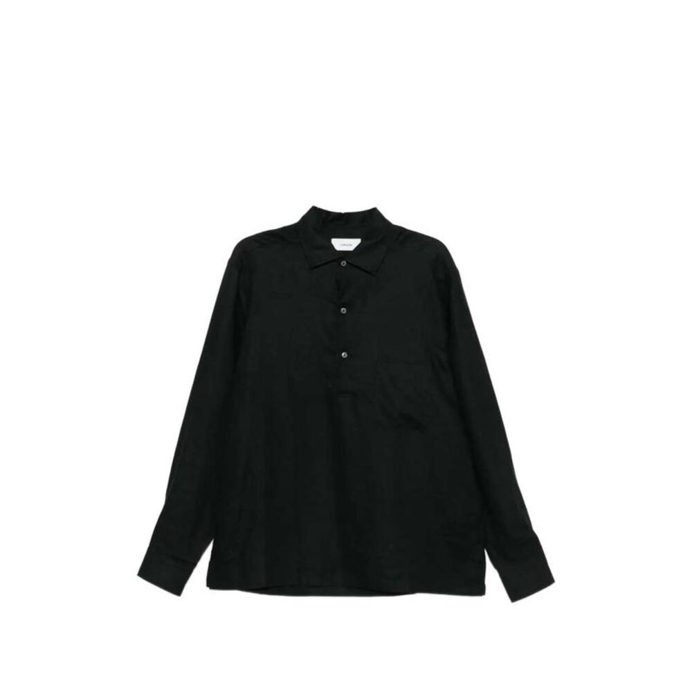 Lardini Men Button-Down Shirt - Picture 1 of 3